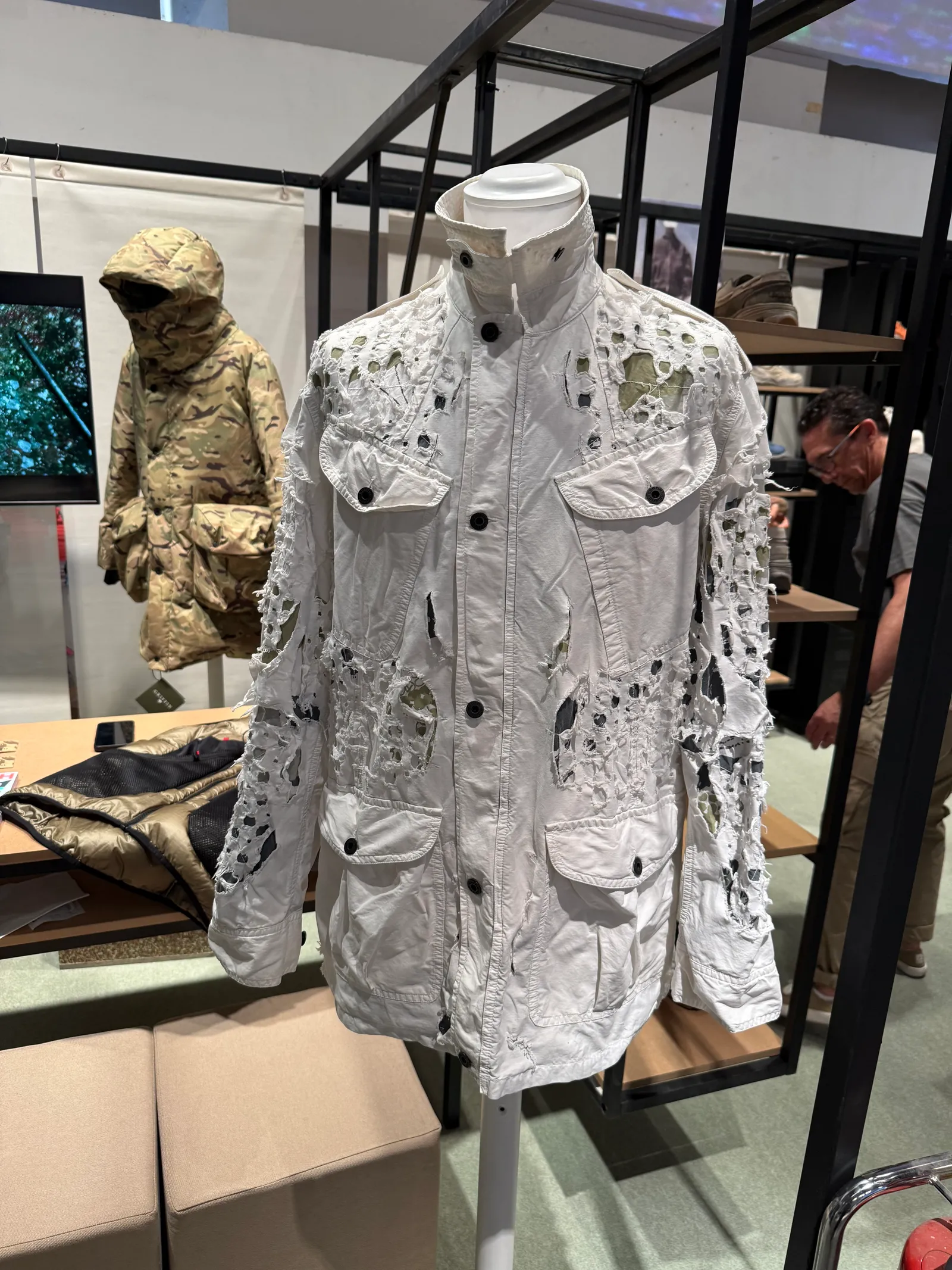 Pitti Uomo: The Style Intel You Need Now 89