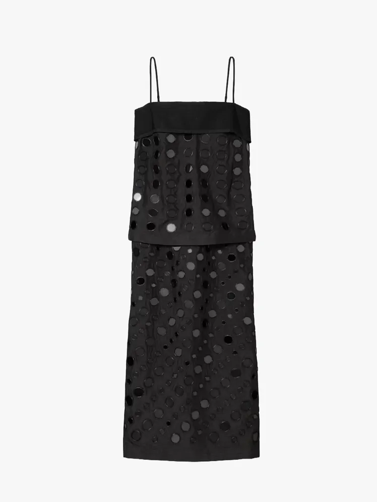 Chic Wedding Guest Attire, Now Dressed Down in Price 14