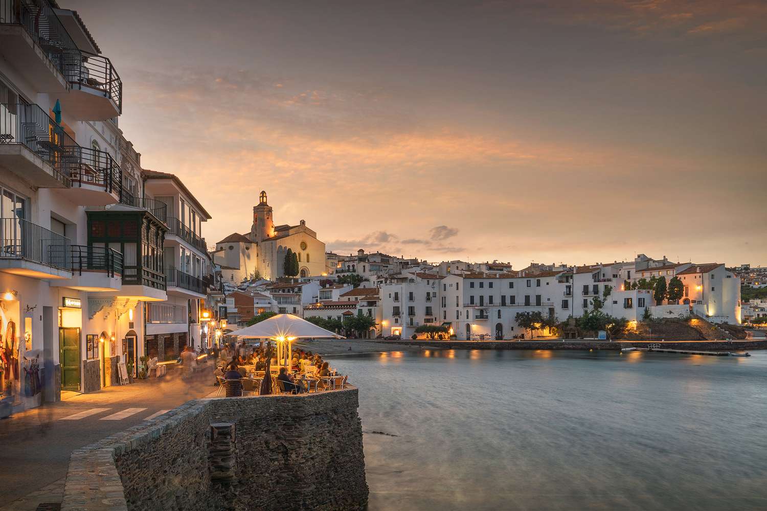 Beyond the Ordinary: Unveiling Europe's Most Coveted Enclaves 23