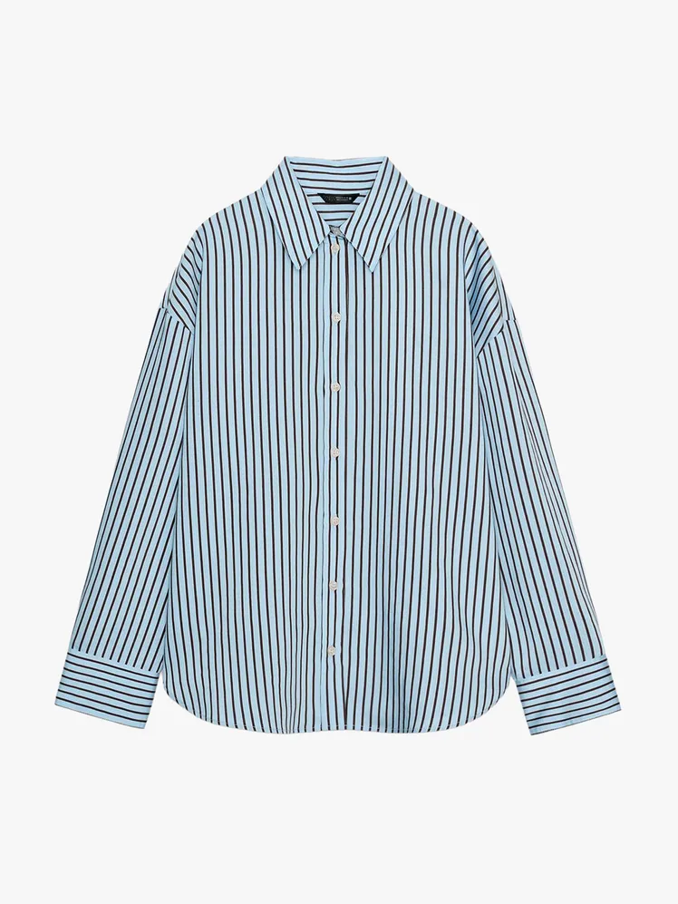 Chic Zara Steals for Your Summer 2026 Wardrobe 85