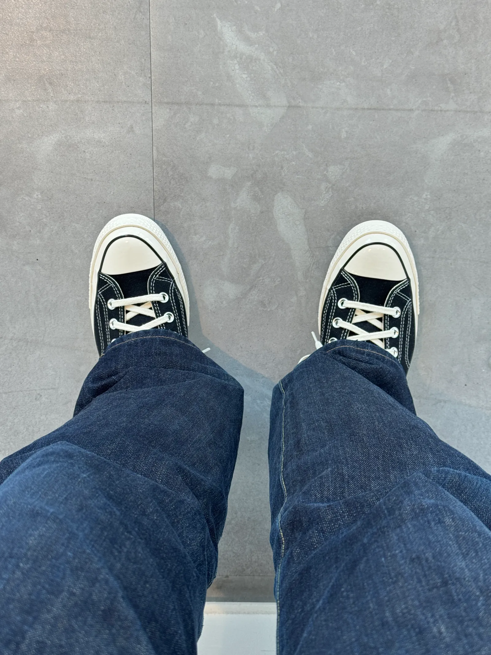Converse Chuck Taylors: The Definitive Executive Guide 15 Converse Chuck Taylors: The Definitive Executive Guide 15