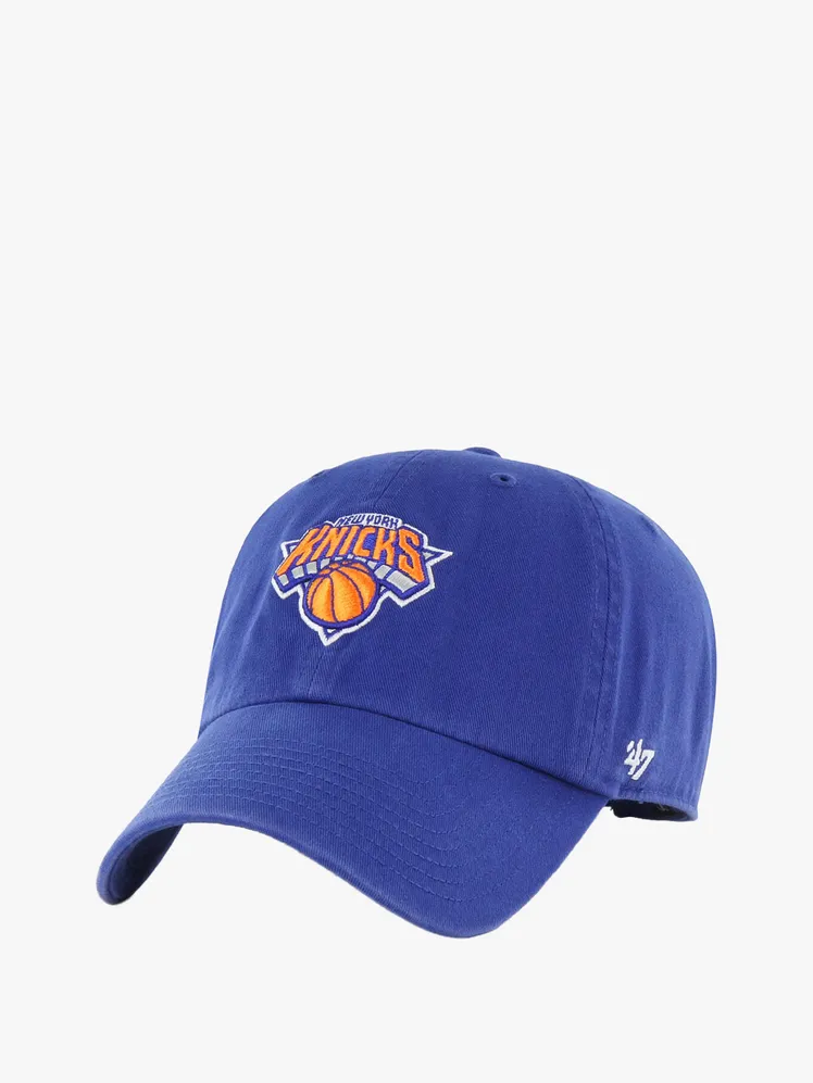 Style Play: Vogue Insiders Unveil Their Coveted Knicks Apparel 38