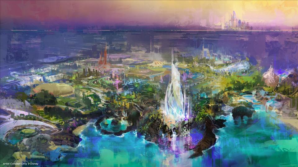 Beyond Attendance: The Strategic Innovation Powering The World's Top Theme Park Experiences 7