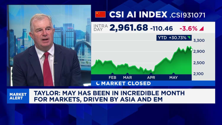 China's Manufacturing Sector Surges Past Expectations in May, Outshining Official Indices 6