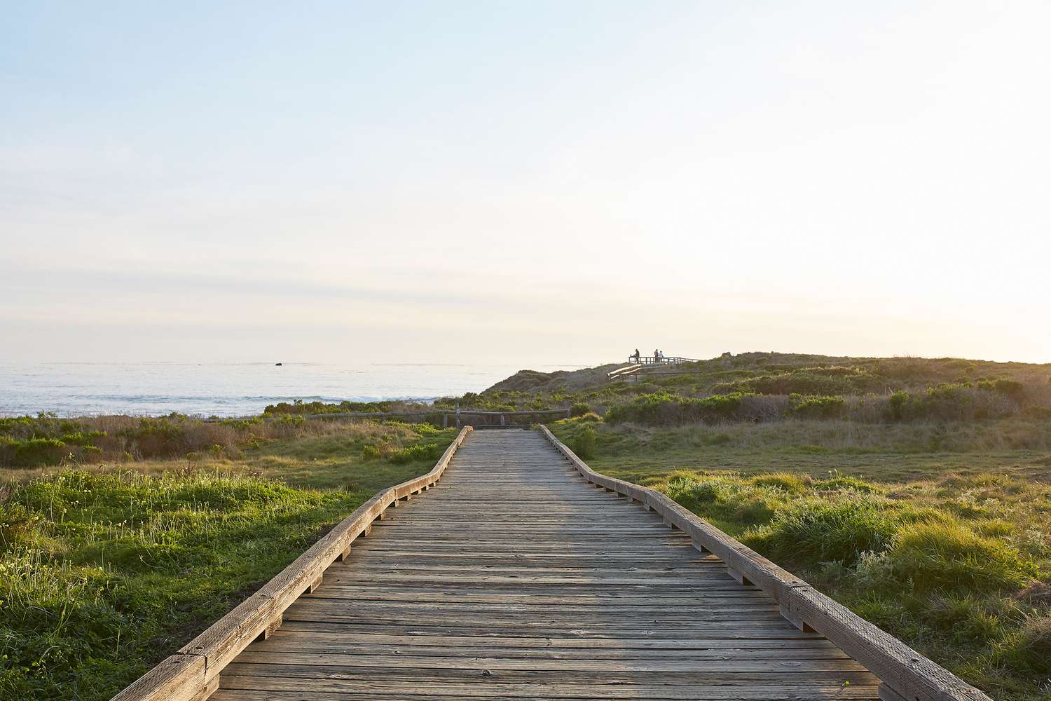 California's Best Kept Secrets: A Local's Guide to the Unspoiled 20