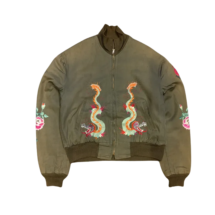 Connoisseur's Corner: 7 Timeless Sportswear Investments 14