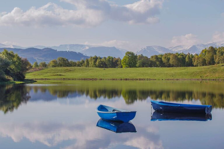 Whispers of the Highlands: Royal Estates, Spirit Sojourns, and Untamed Cairngorms Majesty 10