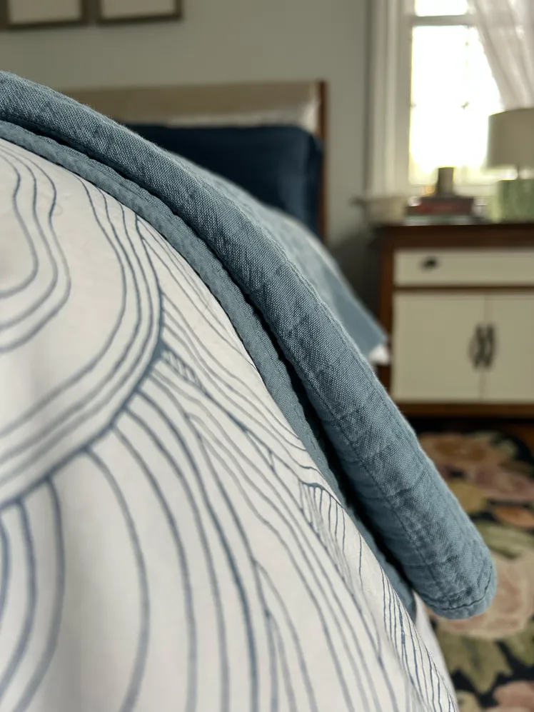 Brooklinen's Bedding: A Legacy of Luxury, Crafted for the Connoisseur 54