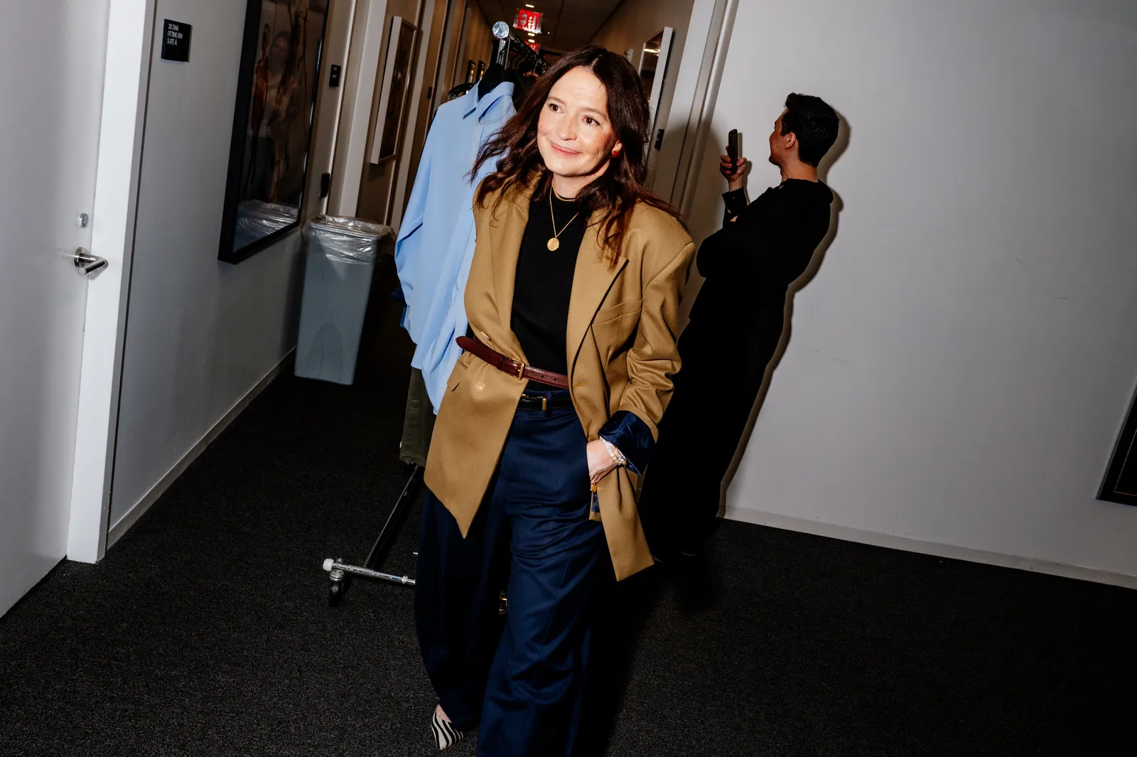 Unveiling the Vanguard: Meet the 2026 CFDA/Vogue Fashion Fund Stars 47