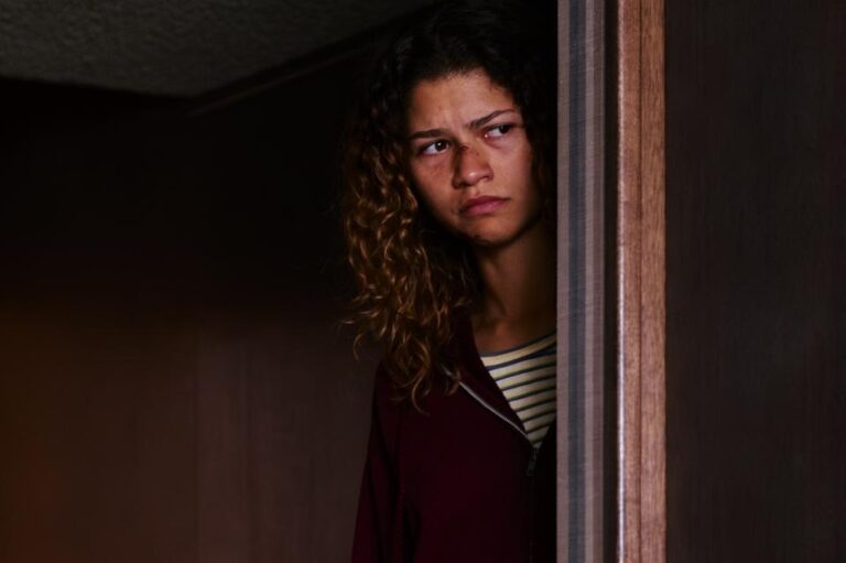 Euphoria's Future: Why Season 4 Is Facing a Reality Check 25