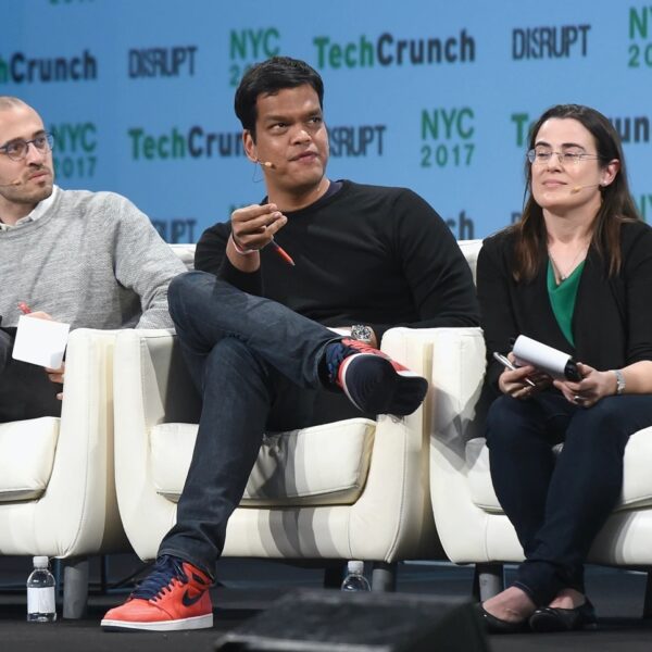 White House AI Policy Loses Key Advisor Sriram Krishnan