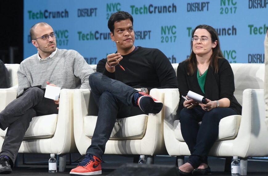 White House AI Policy Loses Key Advisor Sriram Krishnan