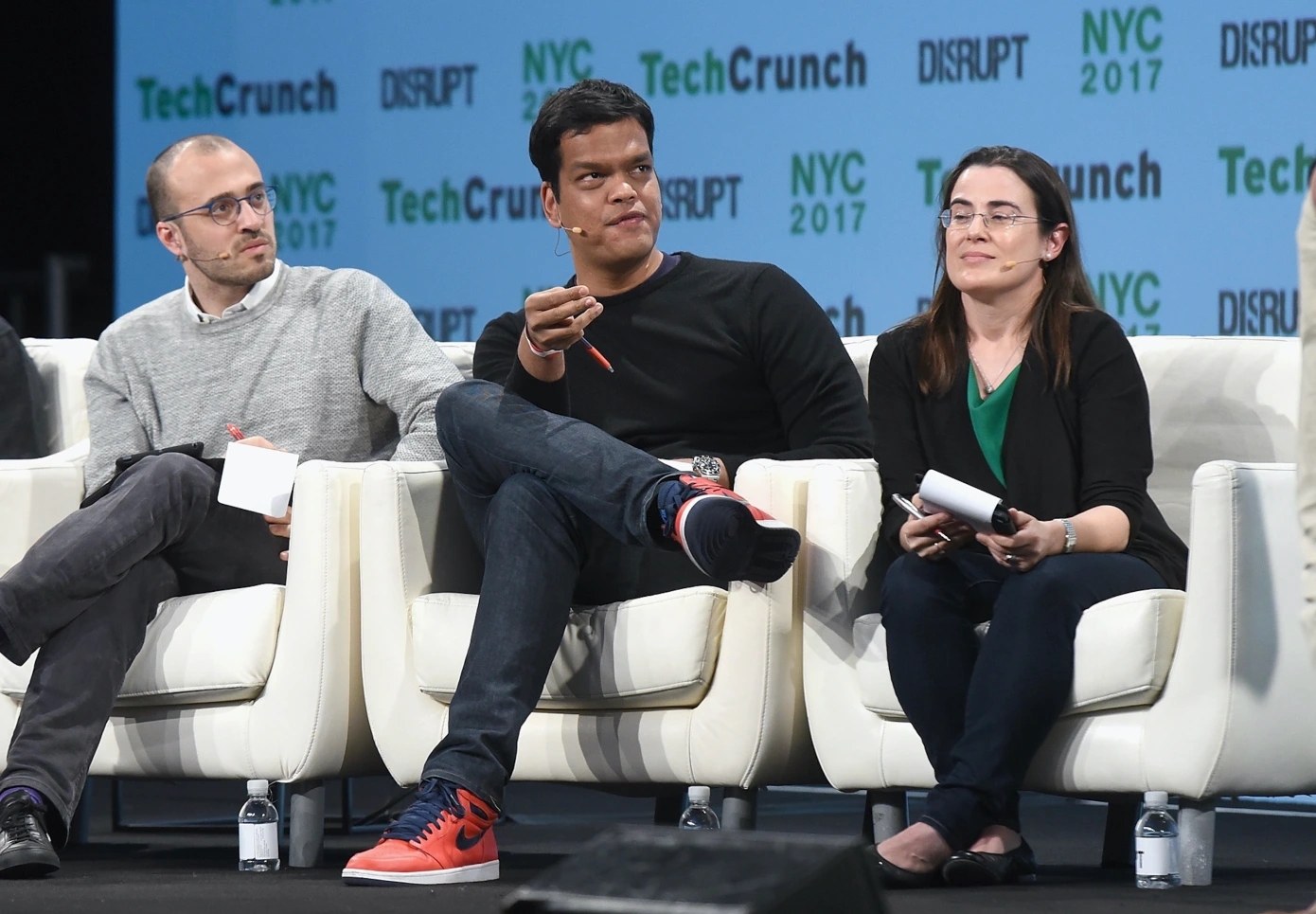 White House AI Policy Loses Key Advisor Sriram Krishnan 2