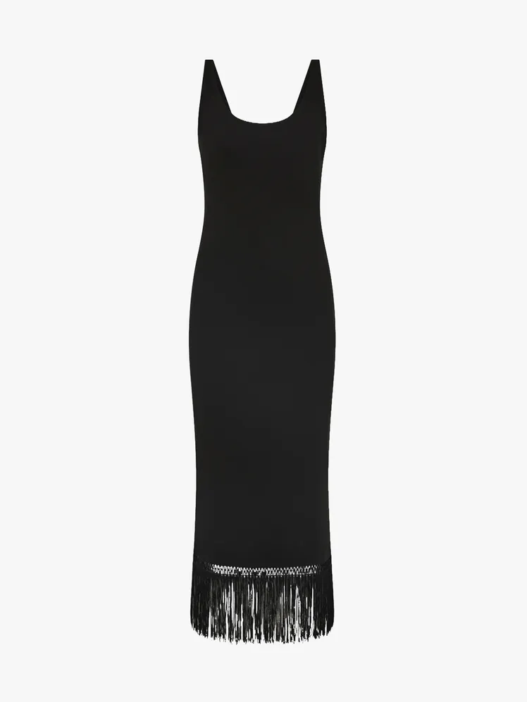 Chic Cocktail Dresses: Elevate Your Wedding Guest Style 62