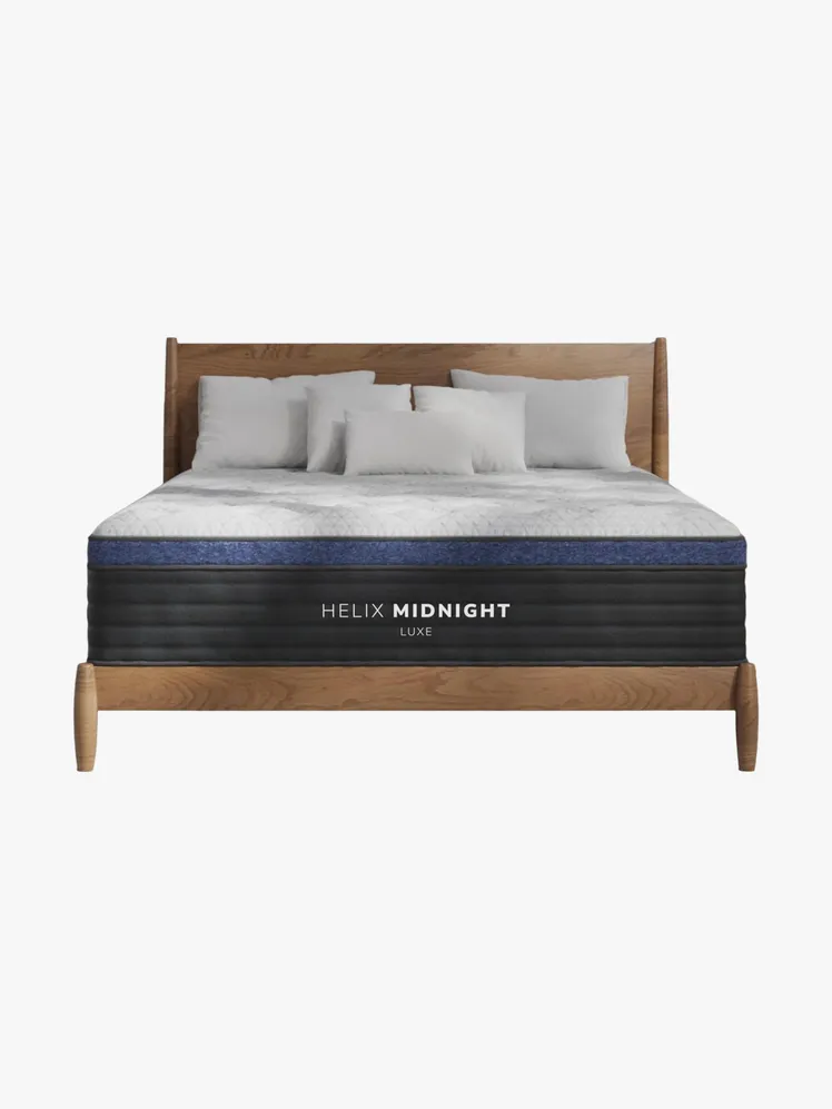 Opulent Slumber: AD's Elite Hybrid Mattress Curation, 2026 18
