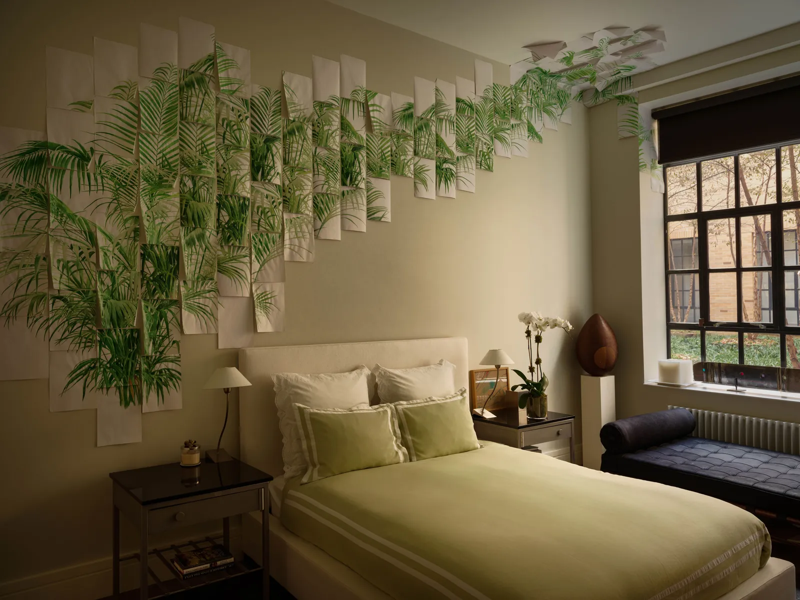 Manhattan Masters: Where Design Heritage Meets Elite Living 26