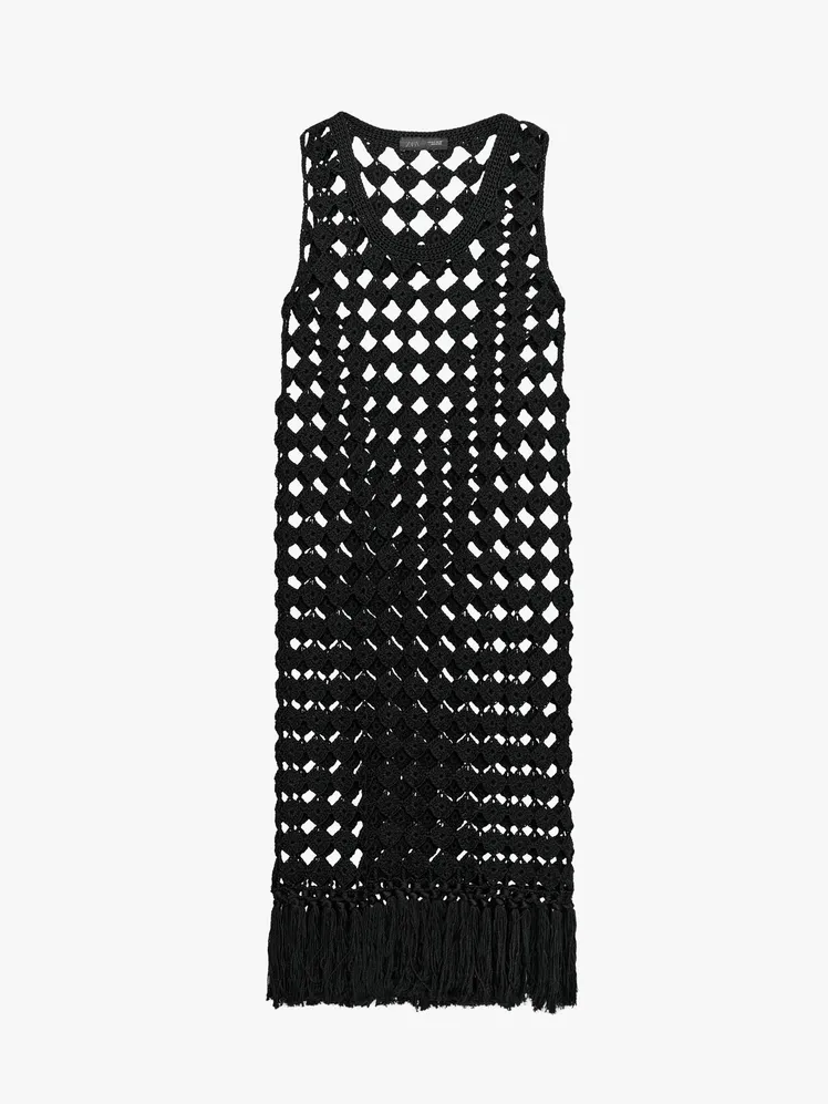 Chic Zara Steals for Your Summer 2026 Wardrobe 82