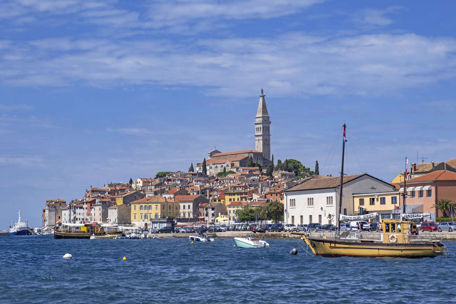 Beyond the Ordinary: Unveiling Europe's Most Coveted Enclaves 31