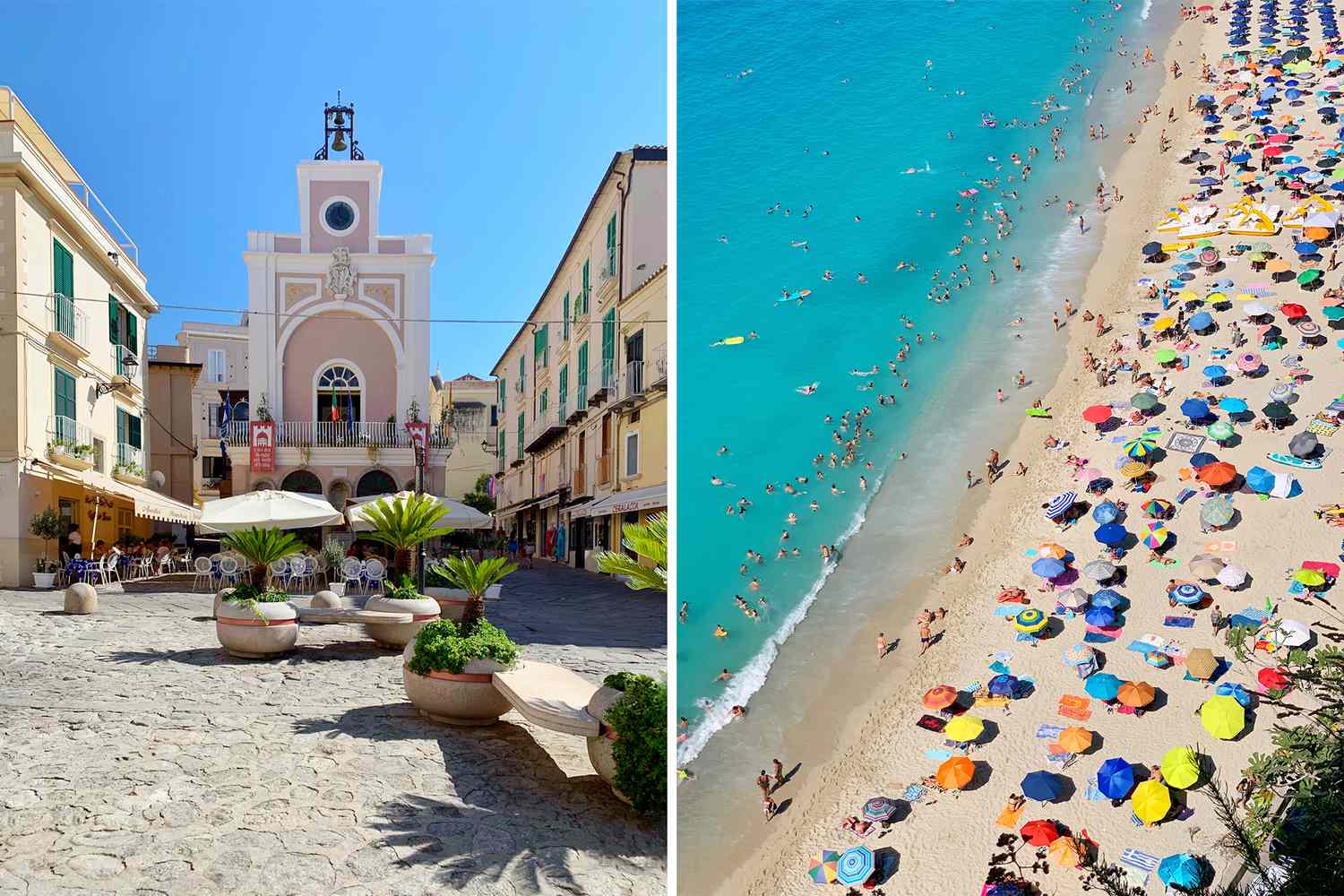 Beyond the Amalfi: Italy's Secret Summer Havens for the Discerning Traveler 20