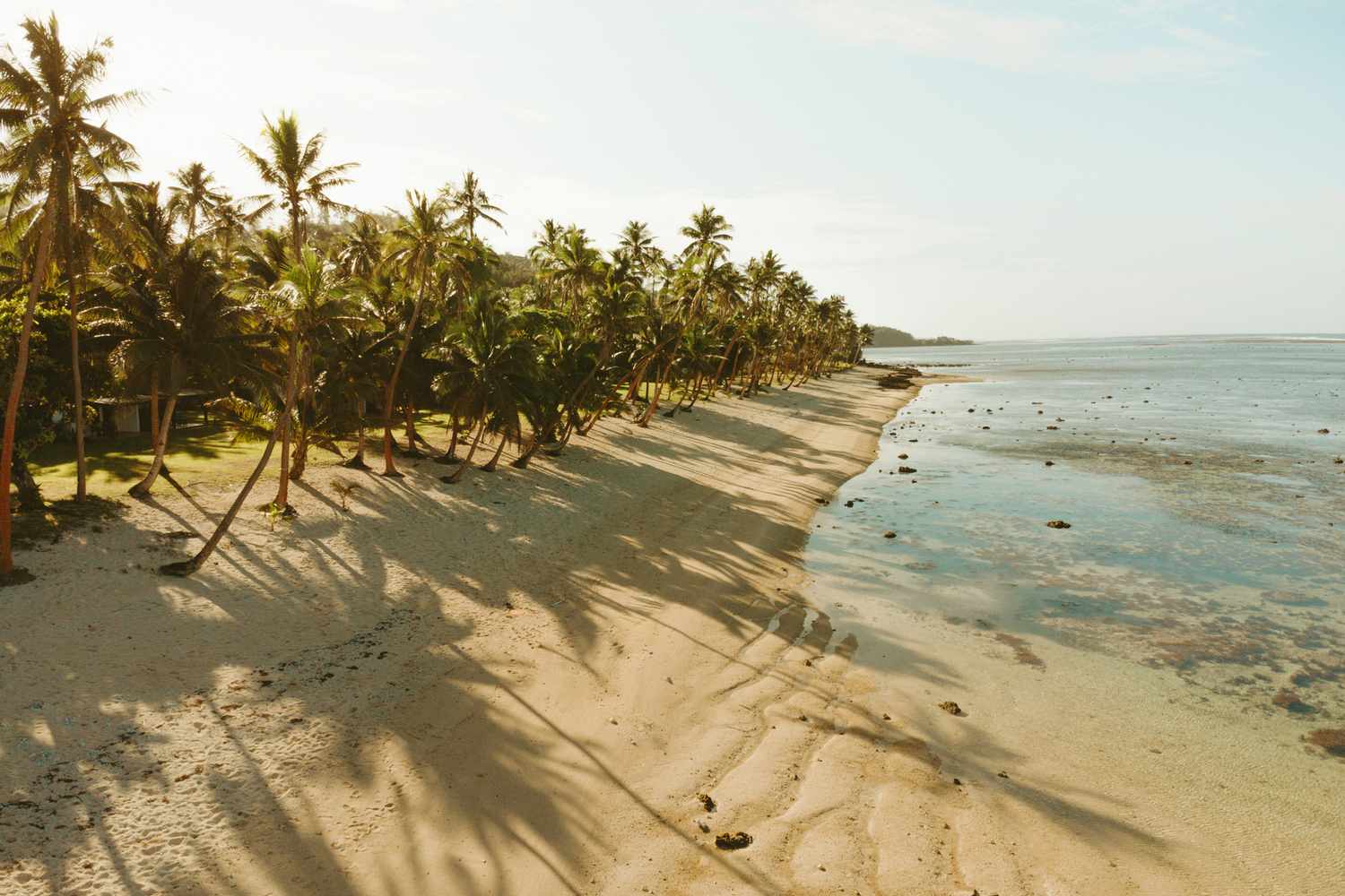 Whispers of Paradise: Unveiling the Maldives' Chic, Budget-Friendly Counterparts 17