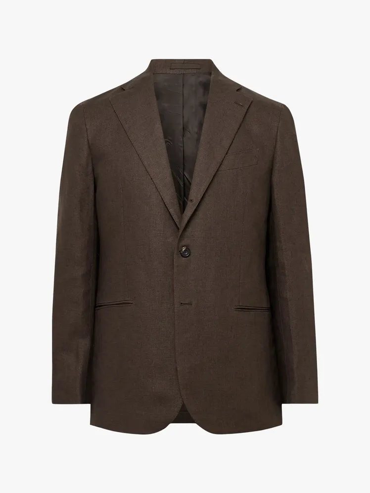 The Summer Wardrobe Upgrade: 18 Essentials for the Modern Executive 124