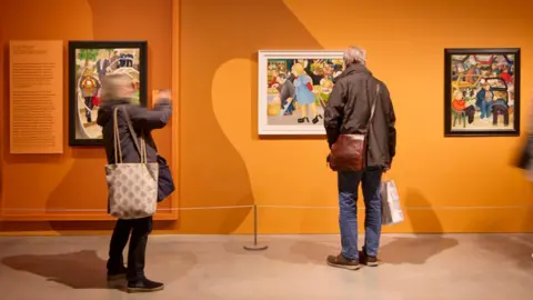 The Box: A Beacon of Cultural Revival, Crowned Art Fund Museum of the Year 2026 5
