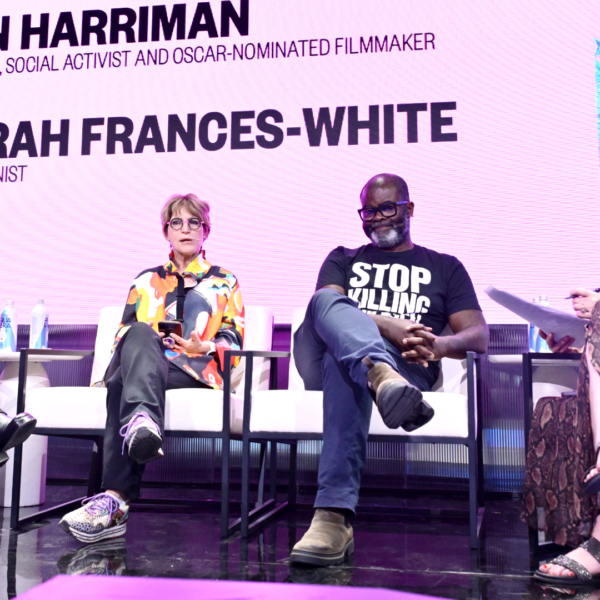 London’s SXSW Confronts the Global Rise of Fascism