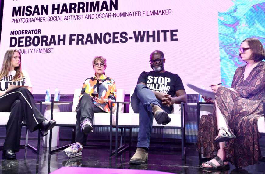 London’s SXSW Confronts the Global Rise of Fascism
