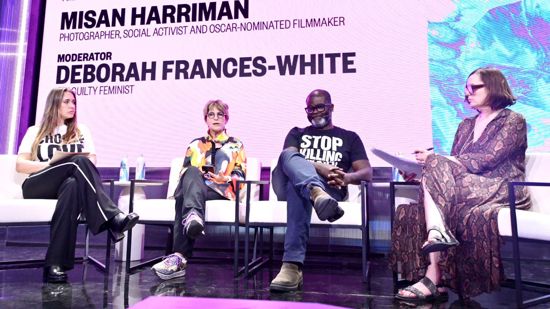 London's SXSW Confronts the Global Rise of Fascism 3