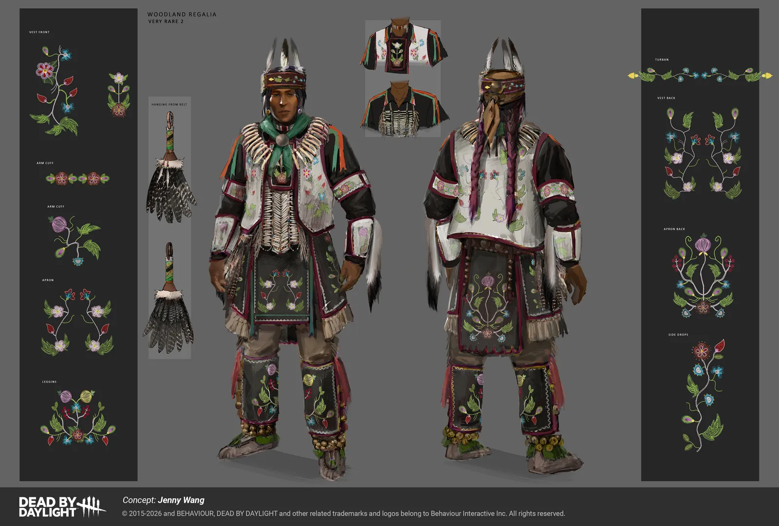 Gaming's Grand Entrance into the Realm of High Fashion 8 Gaming's Grand Entrance into the Realm of High Fashion 8