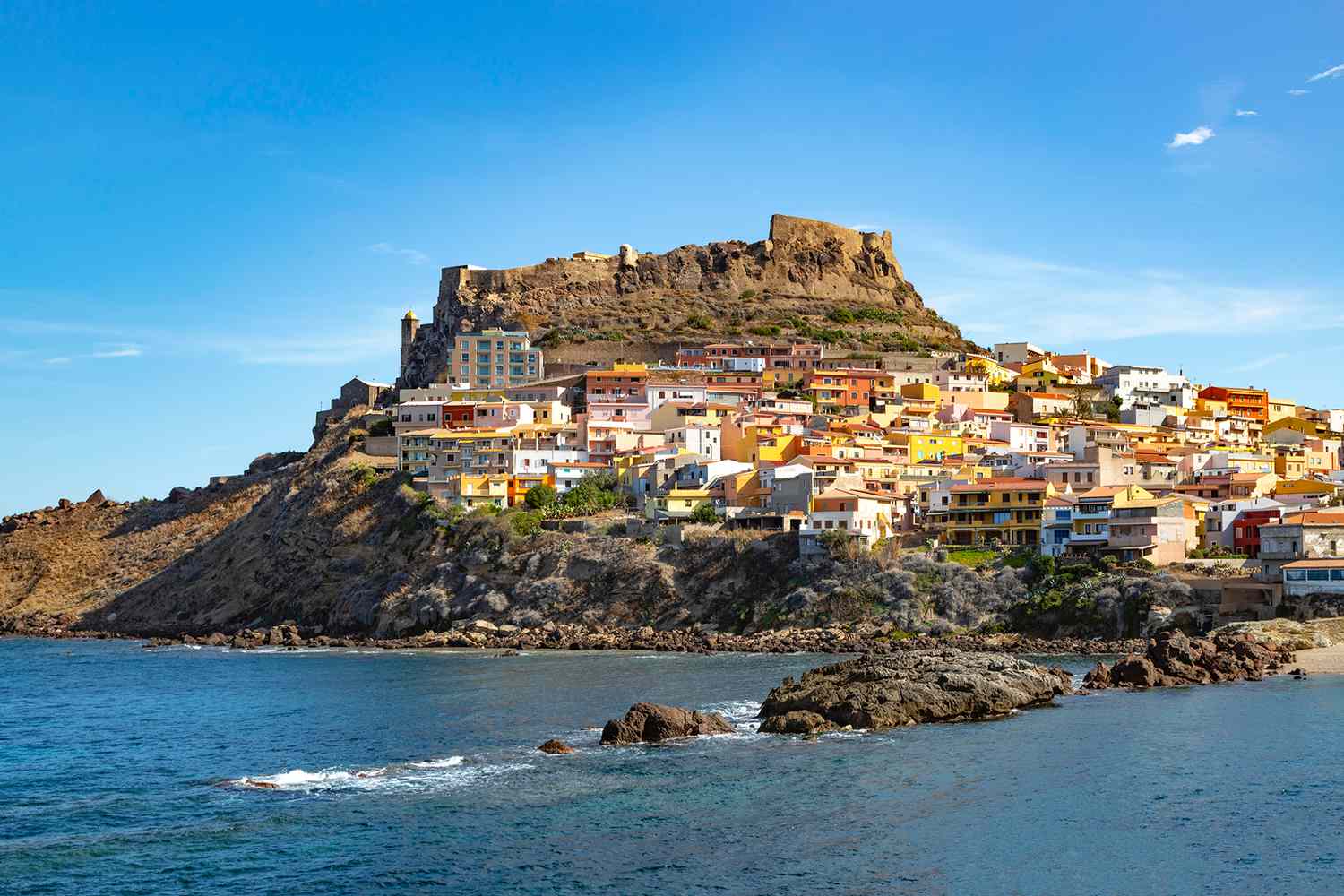 Beyond the Ordinary: Unveiling Europe's Most Coveted Enclaves 32