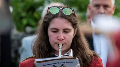 Brass Bands: Forge of Youthful Virtuosity, Echoes of Enduring Legacy 11