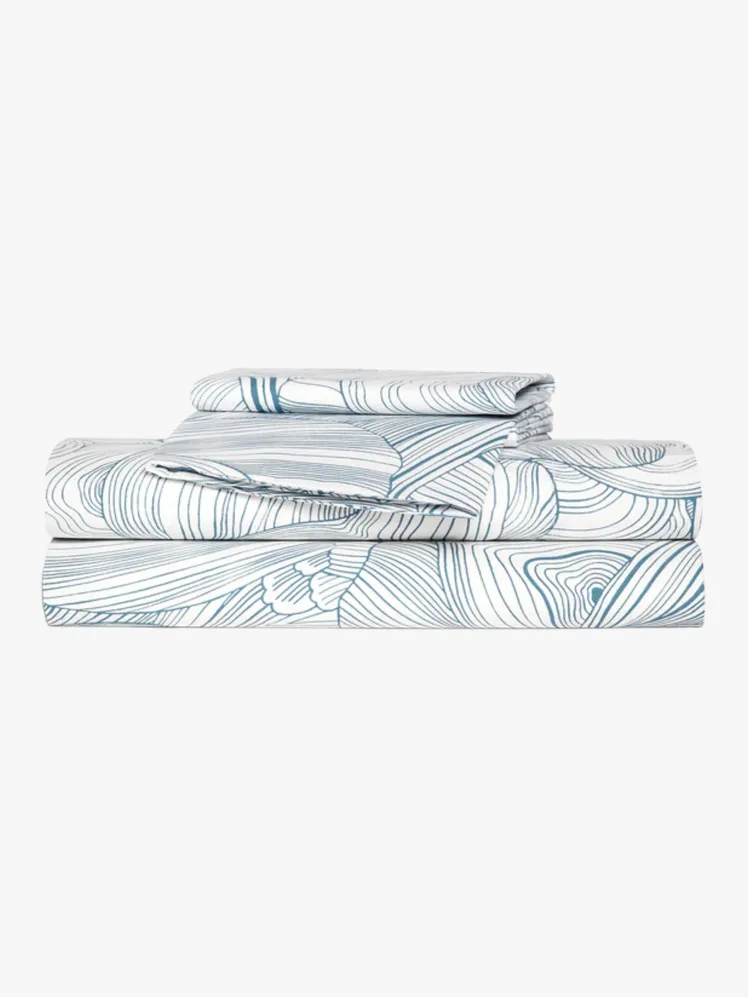 Timeless Elegance: Curated Bed Linens for the Discerning Estate 22