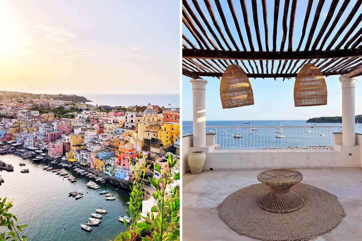 Beyond the Amalfi: Italy's Secret Summer Havens for the Discerning Traveler 15