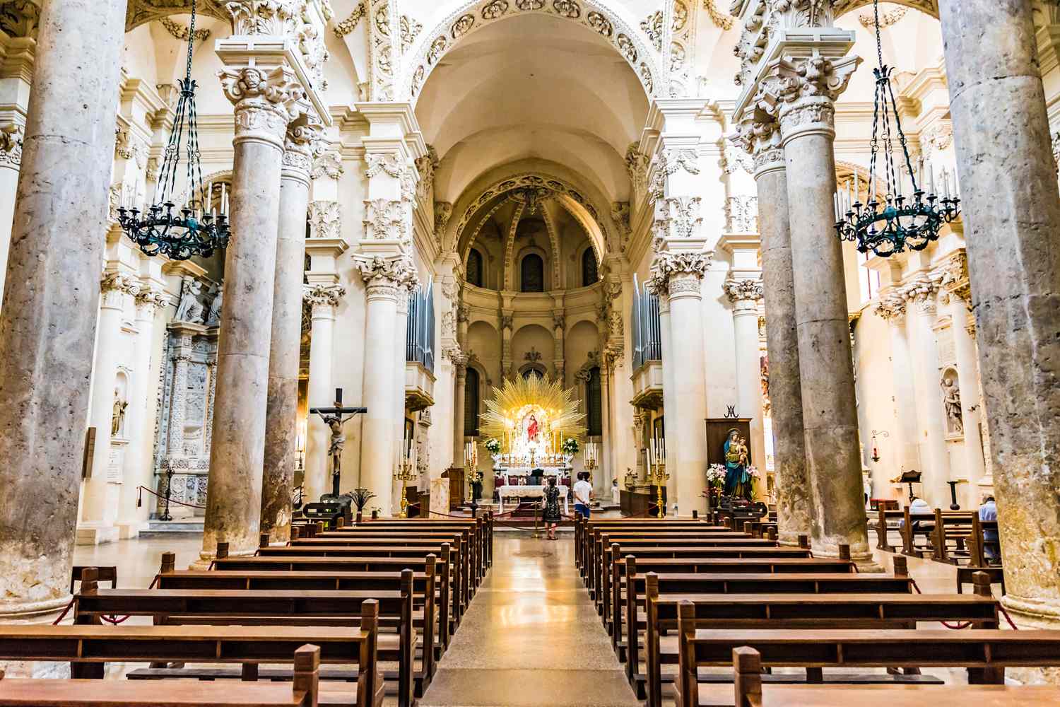 Unlocking Lecce: Southern Italy's Baroque Masterpiece Awaits 10