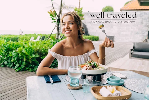 Unlock Peak Professional Performance: Strategic Nutrition for the Traveling Executive