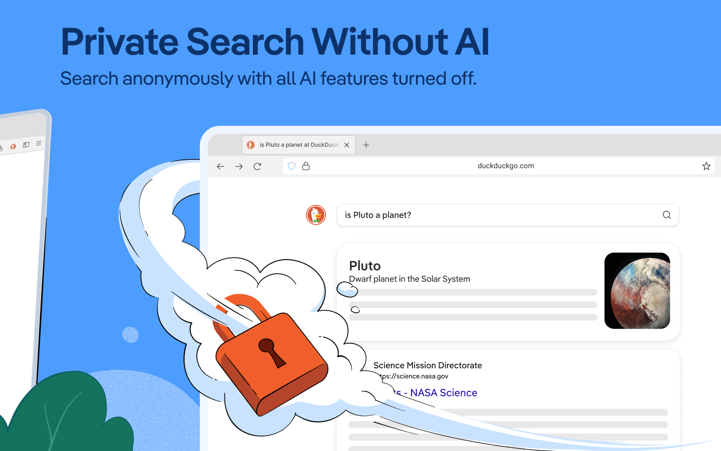 DuckDuckGo Enhances Accessibility Amidst Surge in Privacy-Focused Search Traffic 4