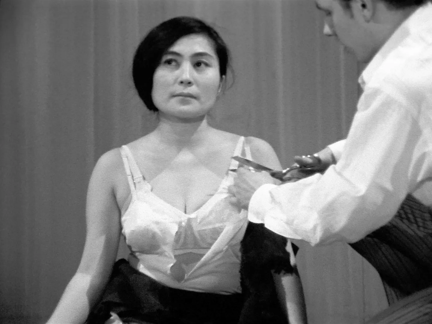 Ono's Echo: A Legacy of Radical Participation 8