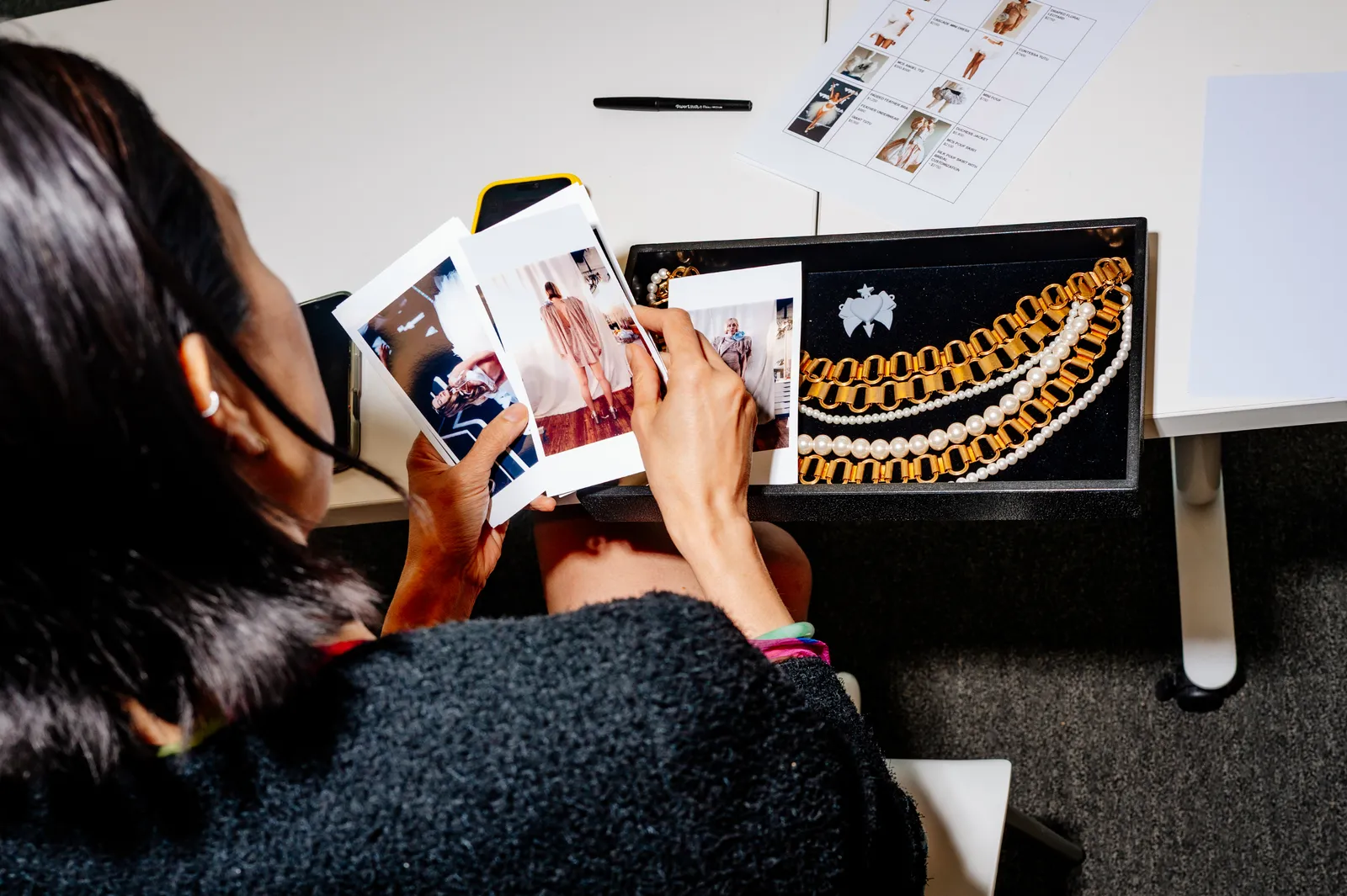 Unveiling the Vanguard: Meet the 2026 CFDA/Vogue Fashion Fund Stars 60