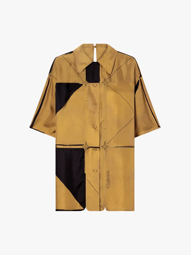Effortless Chic: Your Go-To Summer Workwear Capsule 63