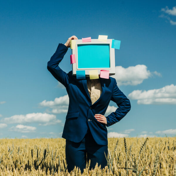 Generative AI Solutions Emerge to Combat Digital Attention Deficits