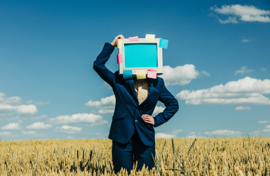 Generative AI Solutions Emerge to Combat Digital Attention Deficits