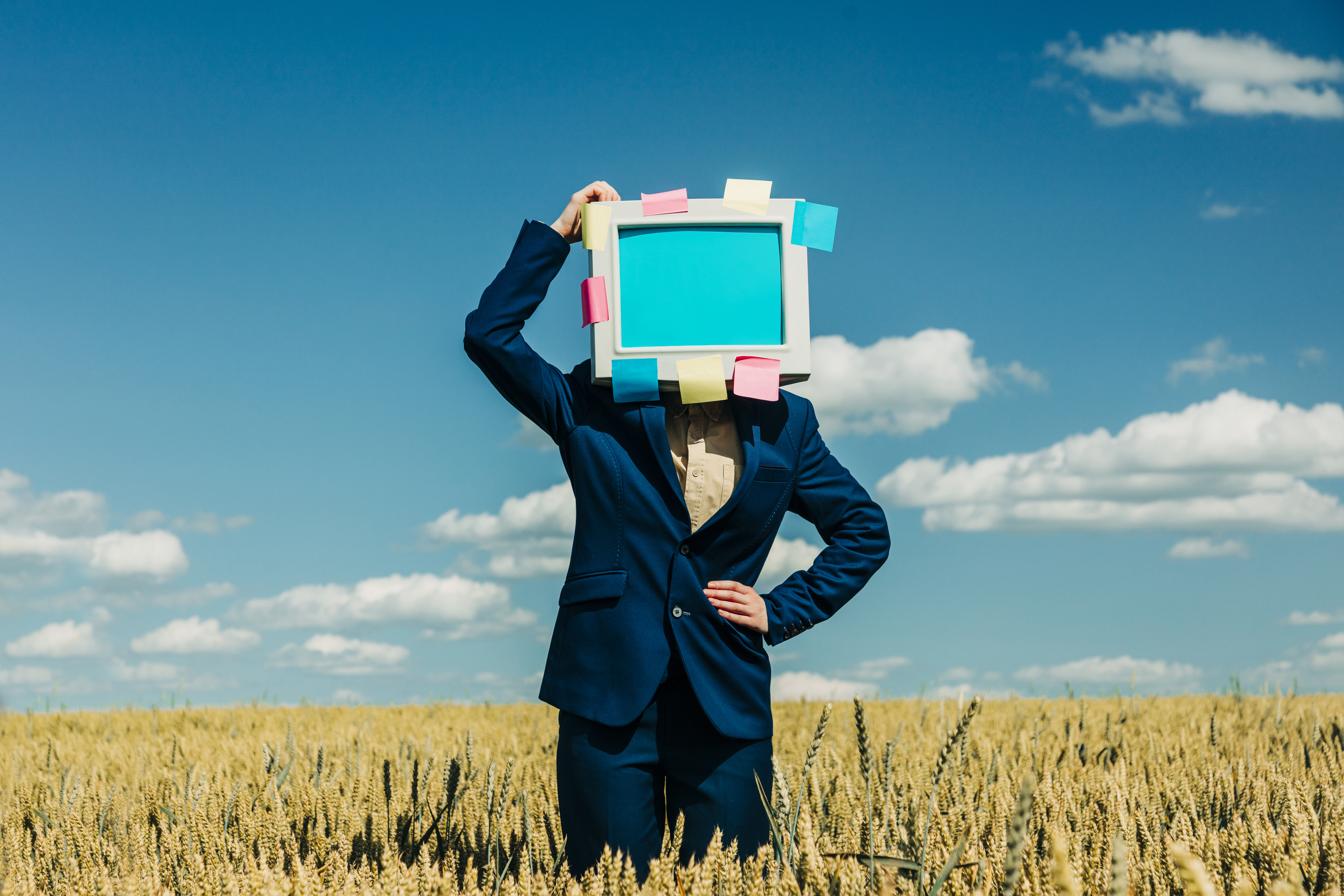 Generative AI Solutions Emerge to Combat Digital Attention Deficits 5