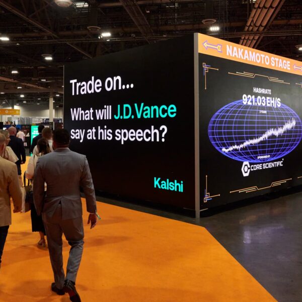 Kalshi Targets Institutional Capital Following Retail Trader Surge