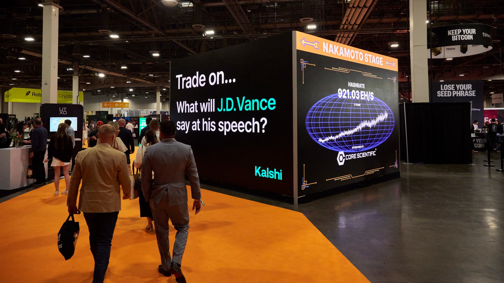 Kalshi Targets Institutional Capital Following Retail Trader Surge 2 Kalshi Targets Institutional Capital Following Retail Trader Surge 2