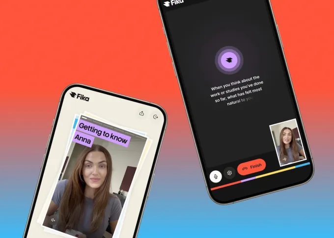 Fika Jobs Secures $4 Million for AI-Powered Video Interviewing Platform 4