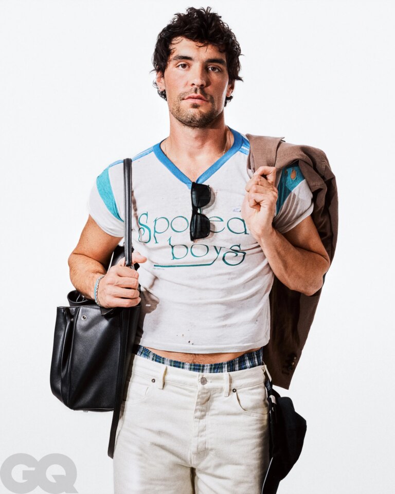 Your Summer Escape: Master Packing with Terrence O'Connor 19