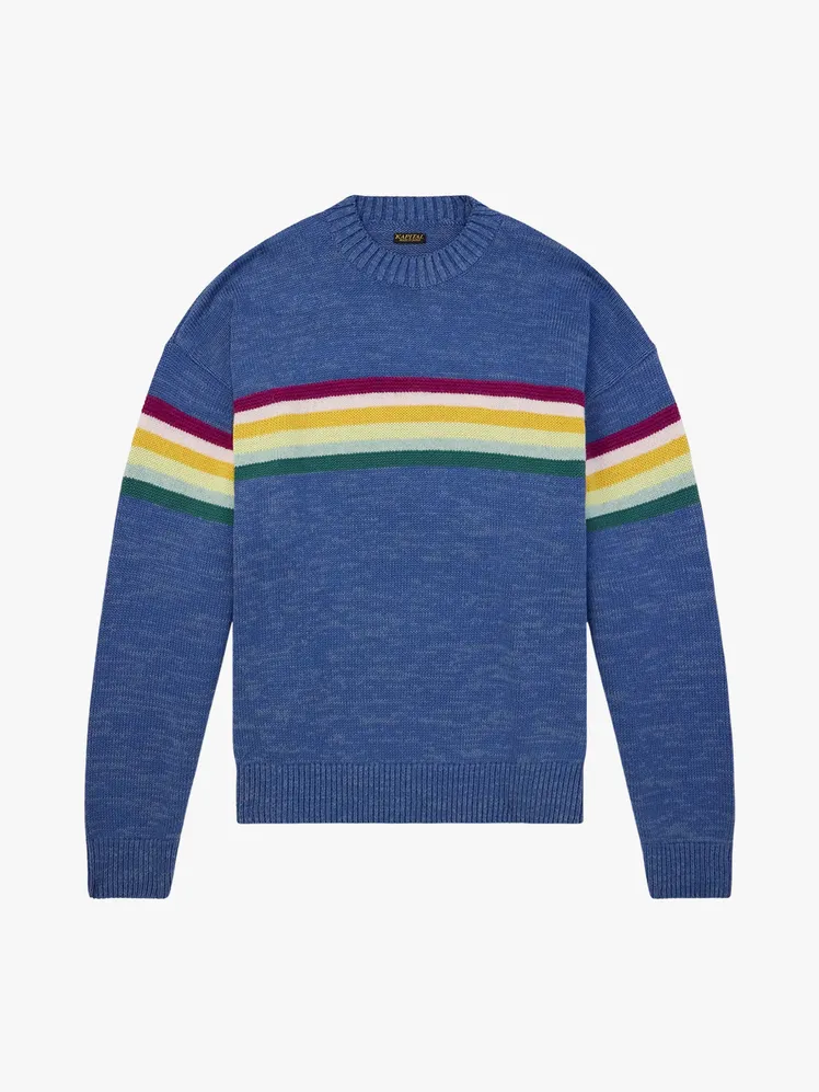 Stripes: Your Summer 2026 Style Upgrade 43