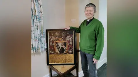 Looted Legacies: An Antipodean Scholar's Quest to Mend the Fractured Parish 6