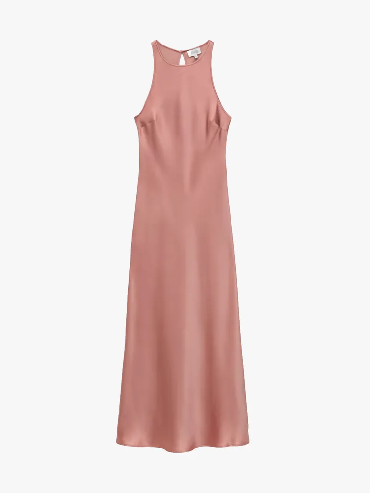 Chic Cocktail Dresses: Elevate Your Wedding Guest Style 44